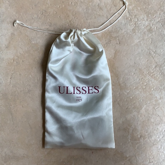 New Ulisses of Lisboa Leather Gloves from Portugal - Picture 12 of 12